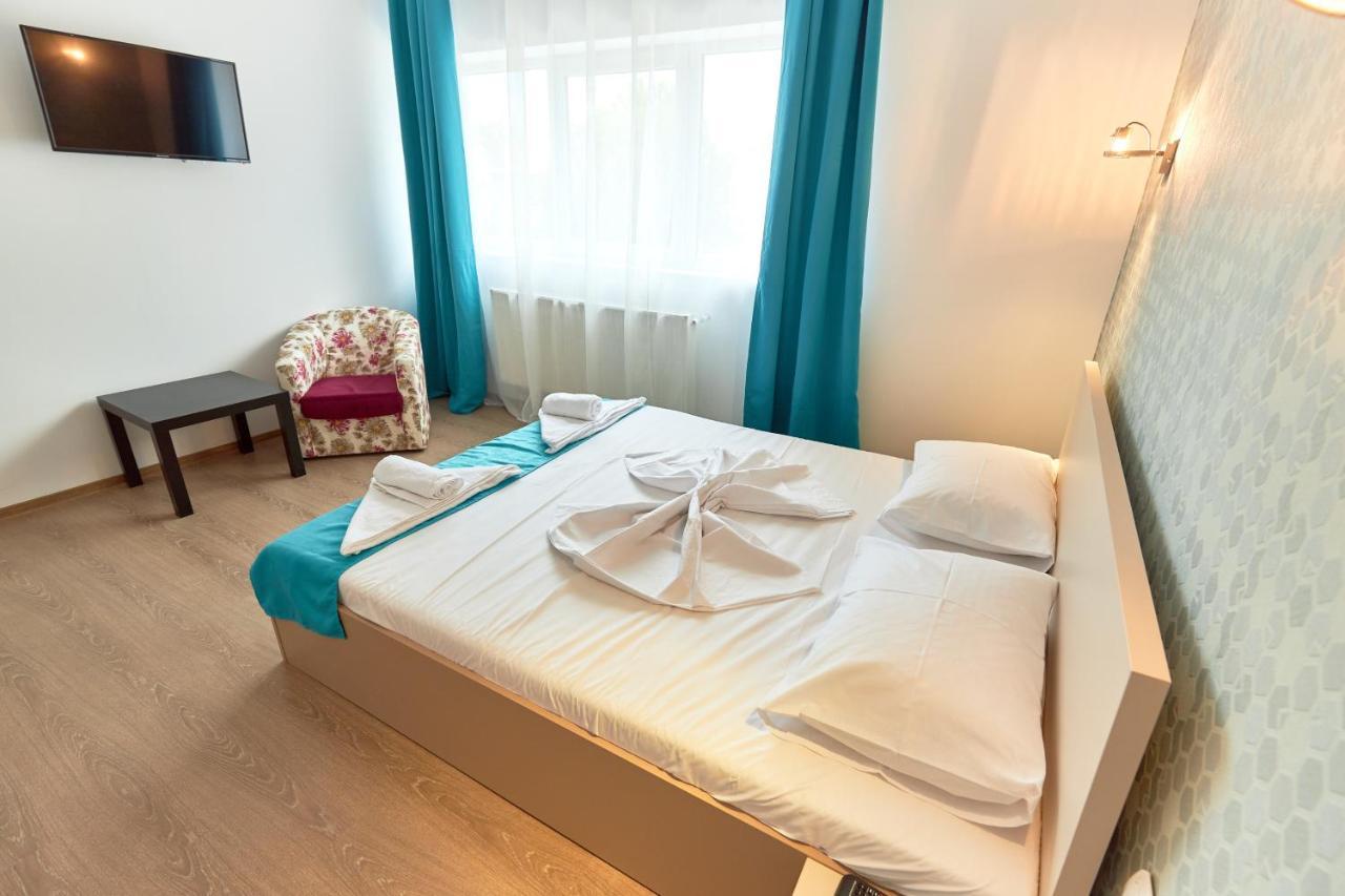 Stanford Aparthotel Gara De Nord Букурещ Екстериор снимка