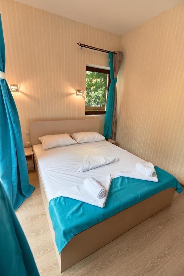 Stanford Aparthotel Gara De Nord Букурещ Екстериор снимка
