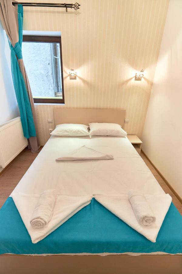 Stanford Aparthotel Gara De Nord Букурещ Екстериор снимка