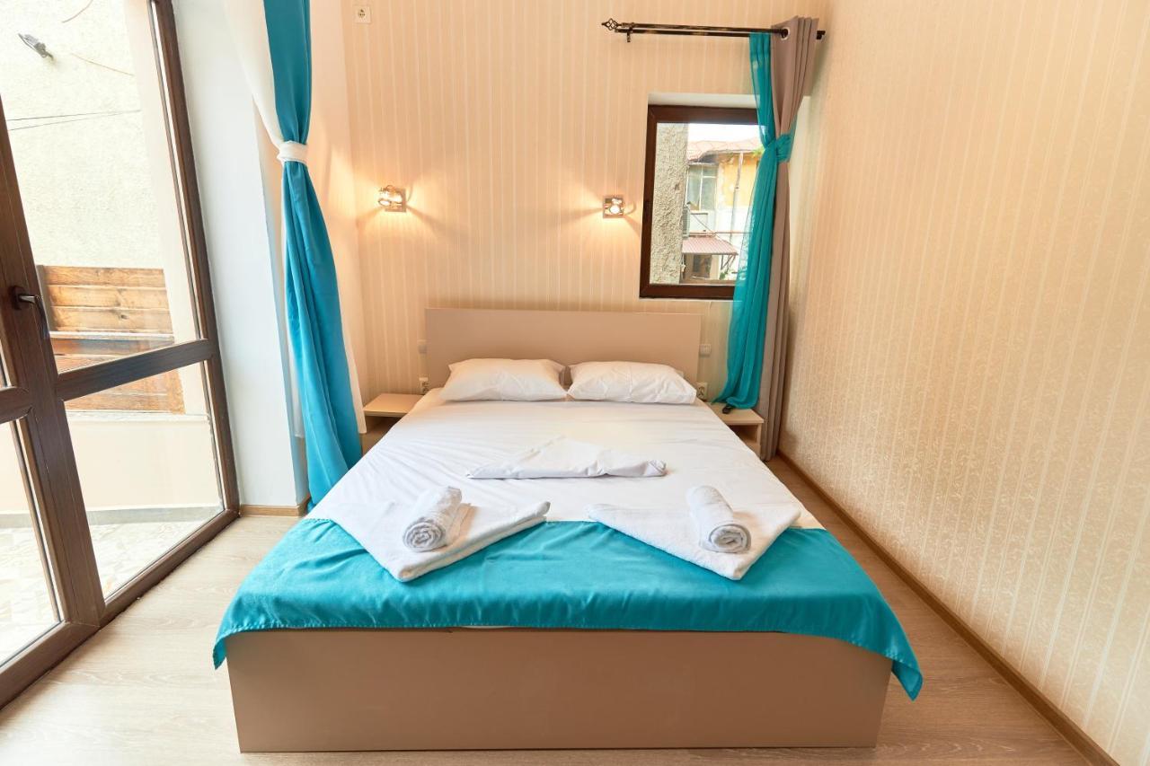 Stanford Aparthotel Gara De Nord Букурещ Екстериор снимка