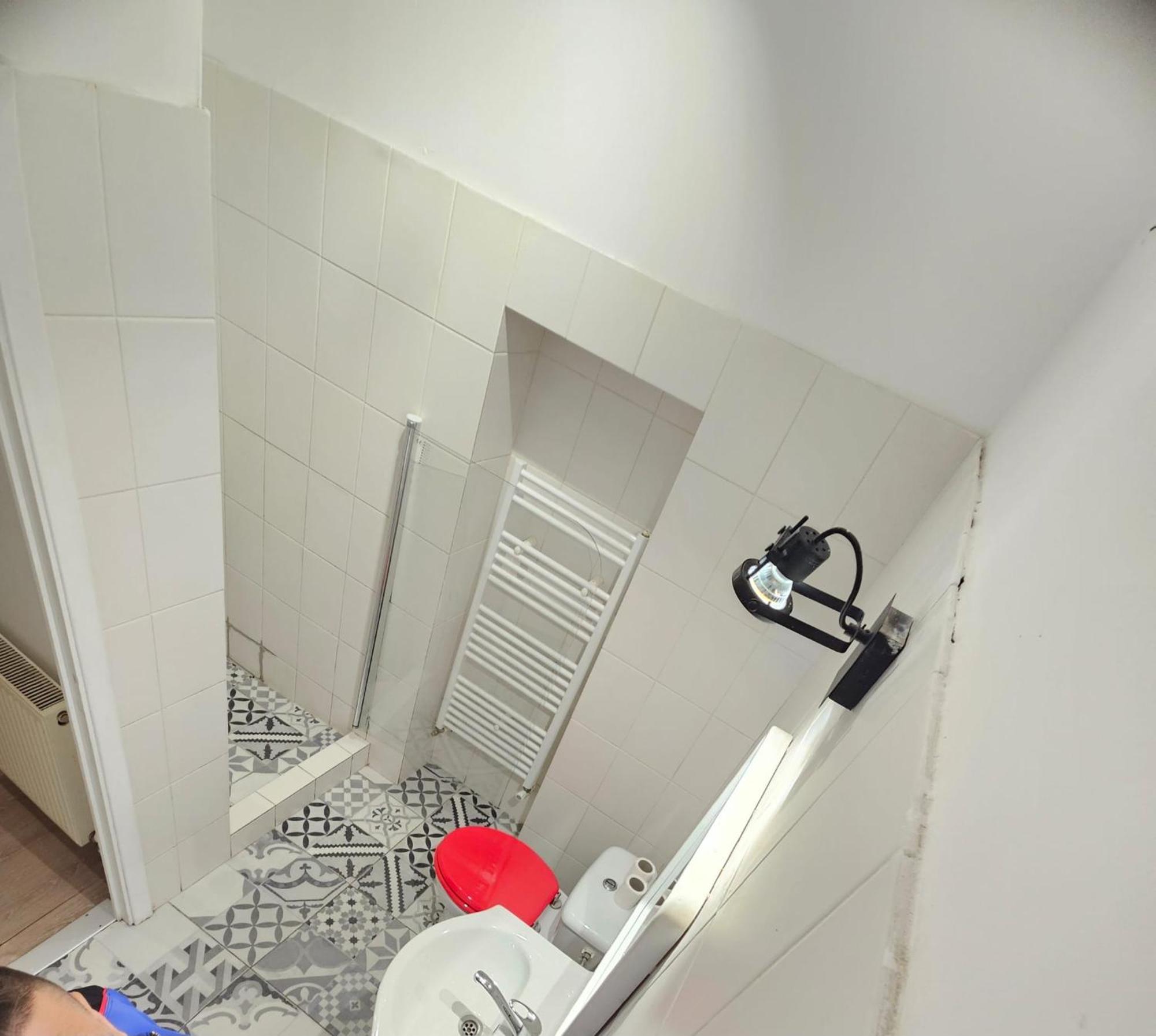 Stanford Aparthotel Gara De Nord Букурещ Екстериор снимка