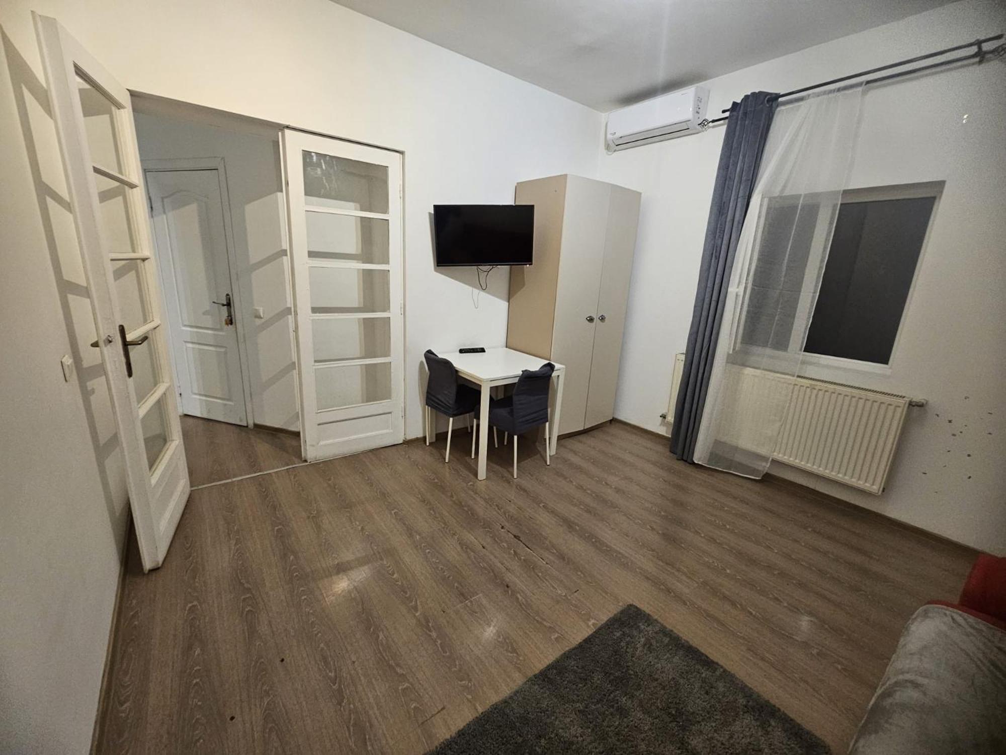 Stanford Aparthotel Gara De Nord Букурещ Екстериор снимка
