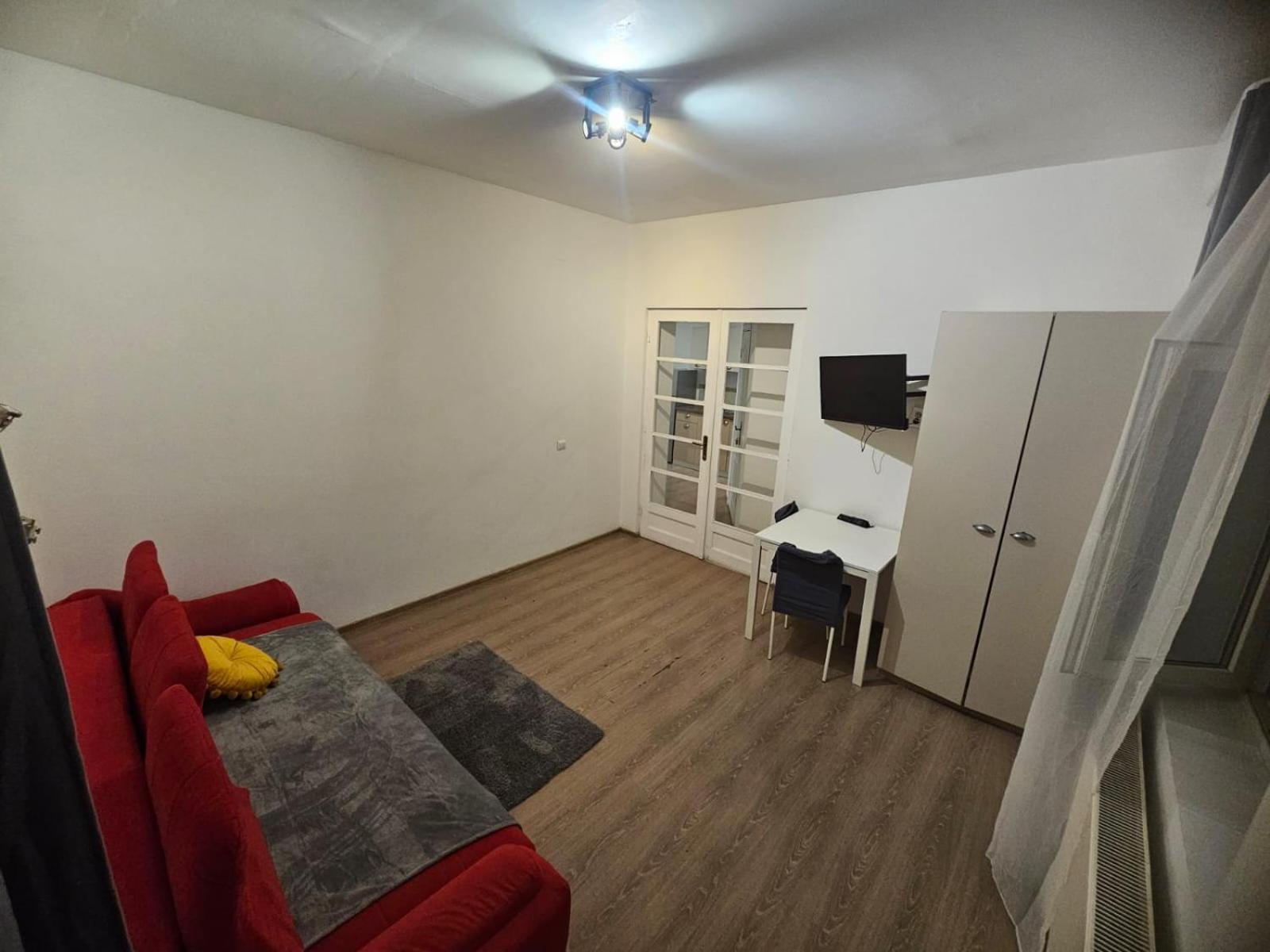 Stanford Aparthotel Gara De Nord Букурещ Екстериор снимка