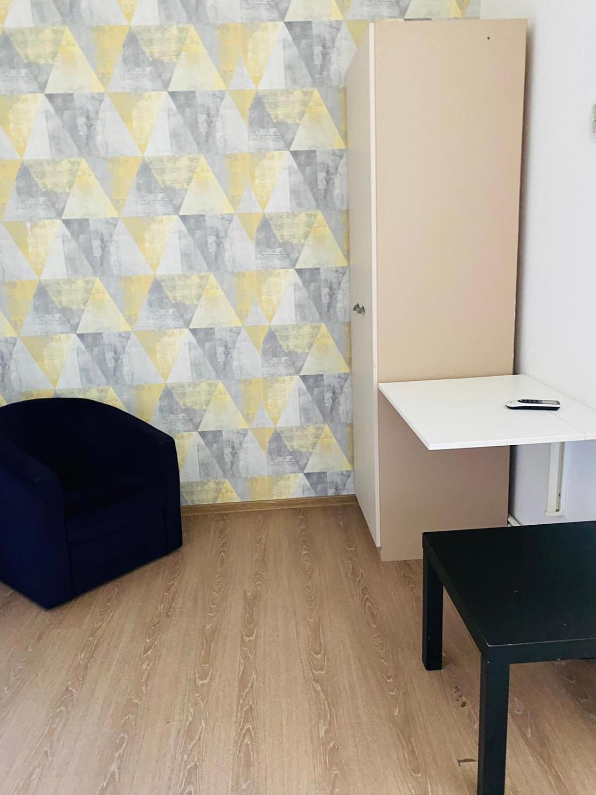Stanford Aparthotel Gara De Nord Букурещ Екстериор снимка